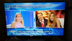 luca_mister_wedding_ospite_di_pomeriggio_5_barbara_durso 1