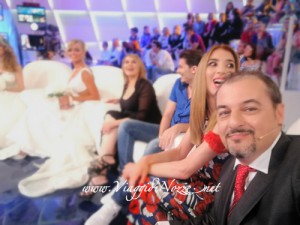 luca_mister_wedding_ospite_di_pomeriggio_5_barbara_durso